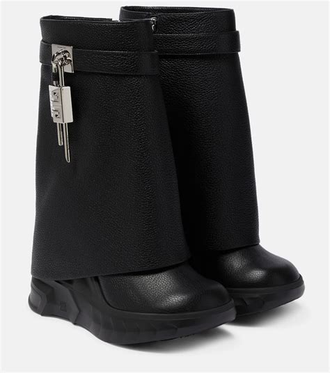 givenchy boot dhgate|Wholesale Cheap Shark Boots & Givenchy Shark Boots.